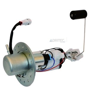 AFORADOR BOMBA DE GASOLINA SUZUKI GSXR 1000 (2005-2006)