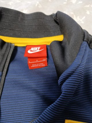 Chaqueta Nike Atlético de Madrid Talla S
