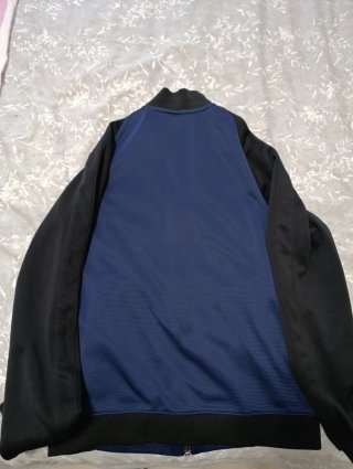 Chaqueta Nike Atlético de Madrid Talla S