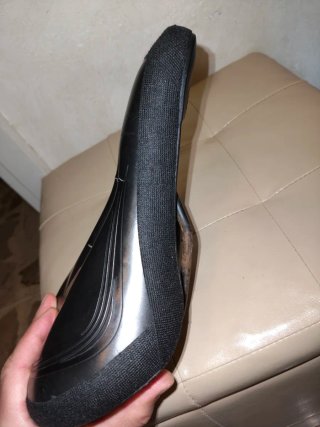 Sella Wittkop Gel con reggisella