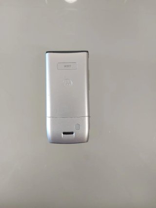 Lote Coleccionista: Apple iPhone + Motorola