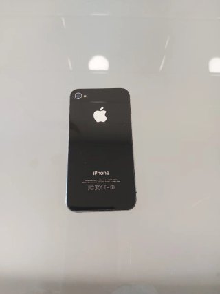 Lote Coleccionista: Apple iPhone + Motorola