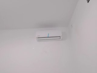 Istalador de aires acondicionados