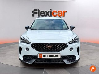 Cupra Formentor 1.5 TSI 110kW (150 CV) DSG