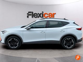 Cupra Formentor 1.5 TSI 110kW (150 CV) DSG