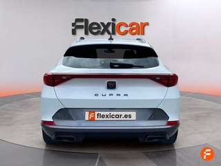 Cupra Formentor 1.5 TSI 110kW (150 CV) DSG