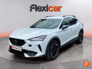 Cupra Formentor 1.5 TSI 110kW (150 CV) DSG