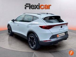 Cupra Formentor 1.5 TSI 110kW (150 CV) DSG