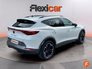 Cupra Formentor 1.5 TSI 110kW (150 CV) DSG