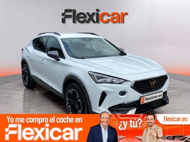 Cupra Formentor 1.5 TSI 110kW (150 CV) DSG - foto 1