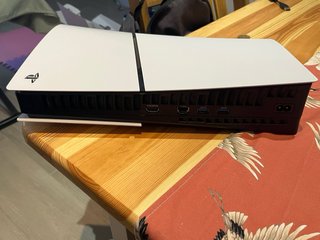Playstation 5 Slim DIGITAL
