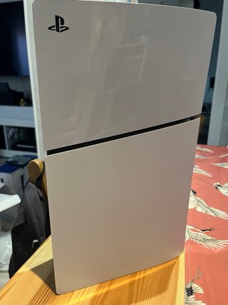 Playstation 5 Slim DIGITAL