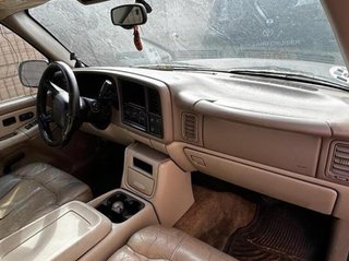 Enganche chevrolet tahoe 5.3 gasolina v8 41503
