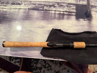 Caña de pescar Daiko Addict S69ML