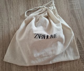 Sandalias transparentes Zara Home Kids
