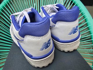 Scarpe New Balance 550 Donna Tg 40