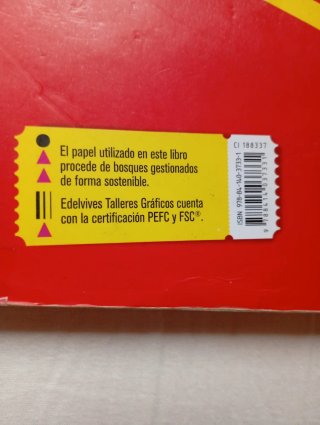 Lengua castellana y literatura 3 Secundaria