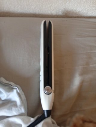 Plancha pelo Bosch KeratinAdvance