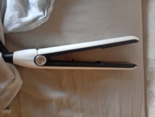 Plancha pelo Bosch KeratinAdvance