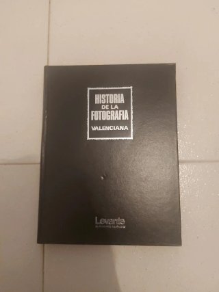 Historia de la Fotografía Valenciana