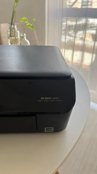 Impresora HP Envy 4500