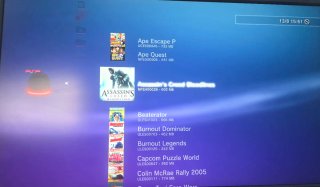 20.000 juegos - PS3 Slim + mando