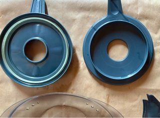 Thermomix TM5 Vorwerk