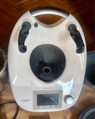 Thermomix TM5 Vorwerk