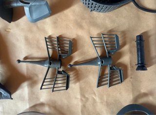 Thermomix TM5 Vorwerk