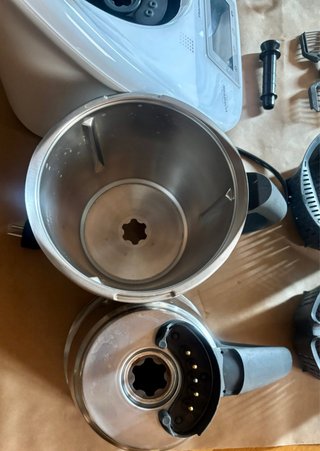 Thermomix TM5 Vorwerk
