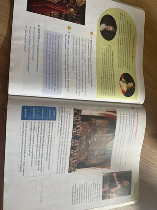 Música : Historia de la música ESO : Acordes