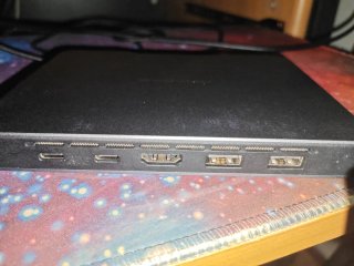 Khadas Mind 1 i5 1340P Mini PC