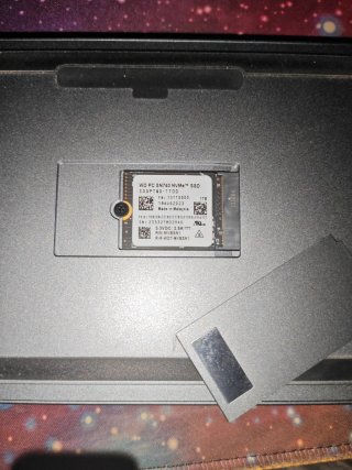 Khadas Mind 1 i5 1340P Mini PC