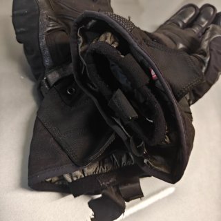 Guantes Dainese Moto Invierno Gore-Tex