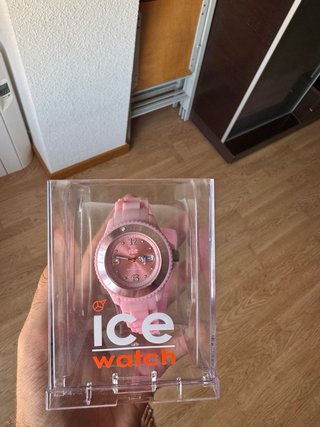 Reloj Ice Watch Rosa
