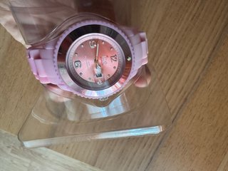 Reloj Ice Watch Rosa