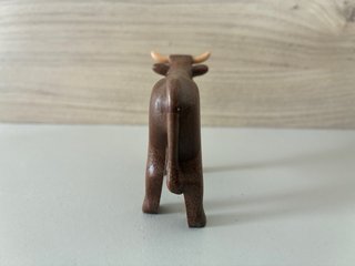 Playmobil Buey Toro Belén