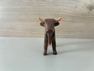 Playmobil Buey Toro Belén