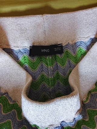 Conjunto Verano Mujer Pantalón y Top