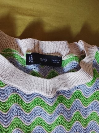 Conjunto Verano Mujer Pantalón y Top