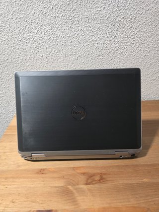 Portátil Dell E6320 i5 8GB RAM 500GB + Garantía