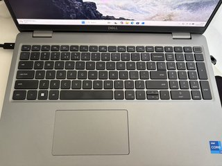 Dell Precision 3581 i7 13th Gen 64GB RTX A500