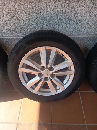 Mitsubishi ASX 2011