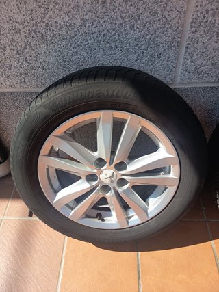 Mitsubishi ASX 2011