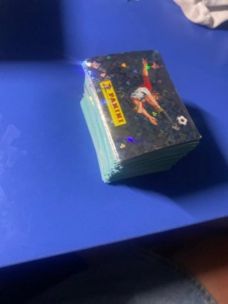 Cromos Mundial 2026
