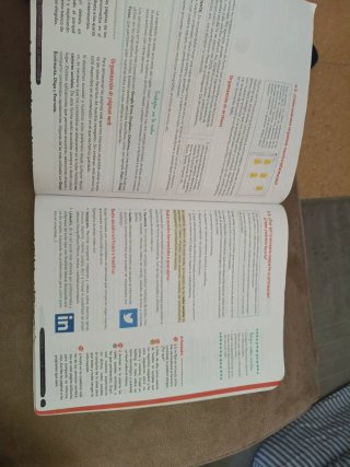 Tecnología y Digitalización II ESO. Libro del e...