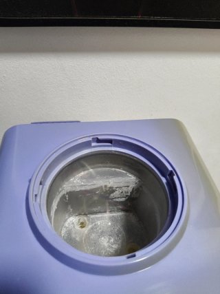 Dispensador de agua THULOS
