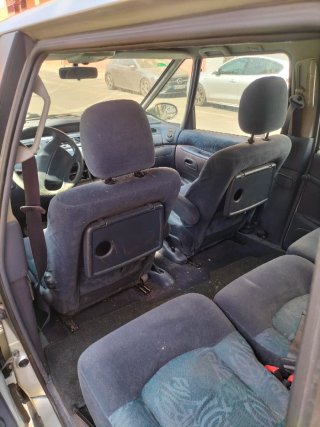 Renault Espace 1998