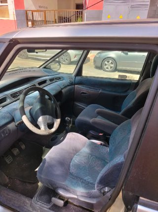 Renault Espace 1998