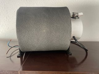 ELGENA KB 6 – 6 litros – 12 V – 200 W.